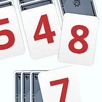 Number Solitaire