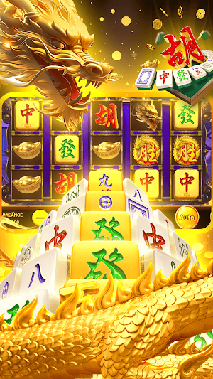 MahjongWay Slot 777 Screenshot 3
