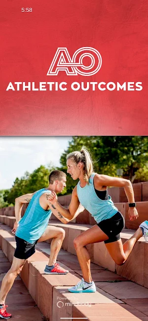 Athletic Outcomes Screenshot 0
