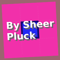 zBook: By Sheer Pluck