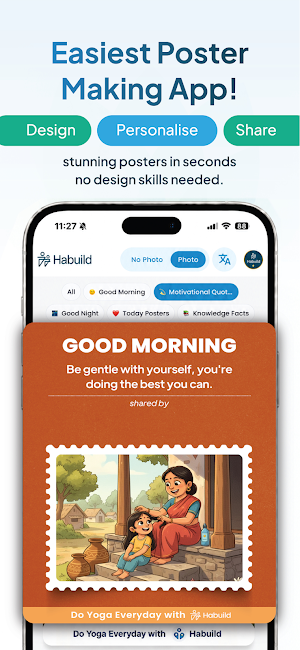 Status Everyday Screenshot 0