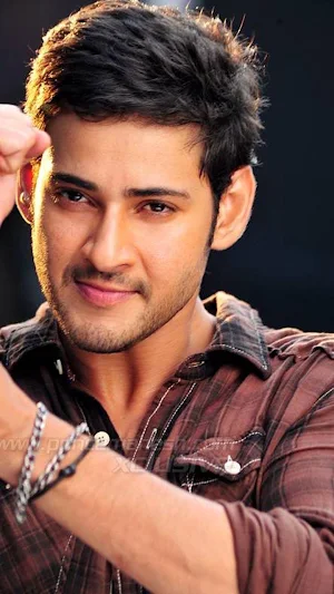 Mahesh Babu Wallpapers Screenshot 1