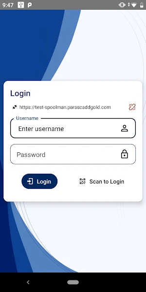 EPCPROMAN (WEB) Screenshot 1