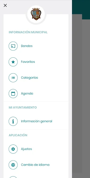 Ludiente Informa Screenshot 0