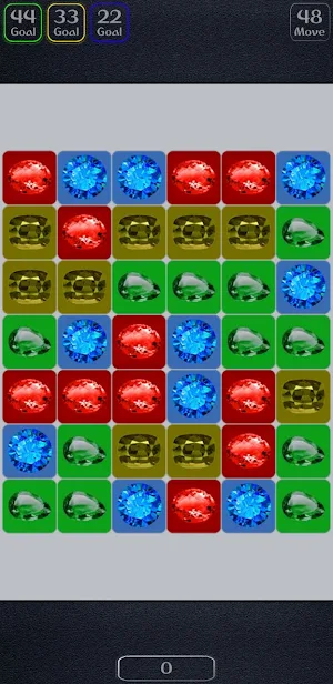 World Treasures Screenshot 2