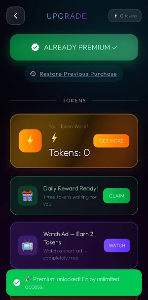 App Blocker: Focus Lock Screenshot 1