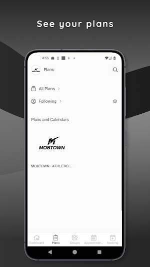 Mobtown Screenshot 2