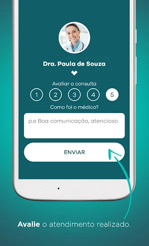 Doutor 24h Screenshot 3