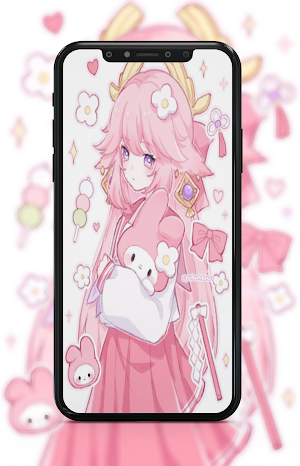 My melody wallpapers Screenshot 2