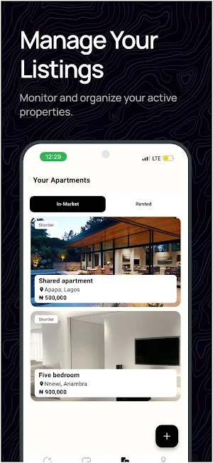 Travoli Screenshot 2