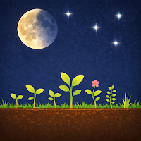 Calendrier lunaire - Jardinage