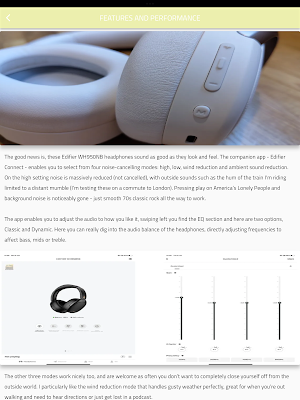 edifier wh950nb guide Screenshot 3