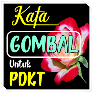 Kata Gombal Untuk PDKT dengan  Screenshot 0