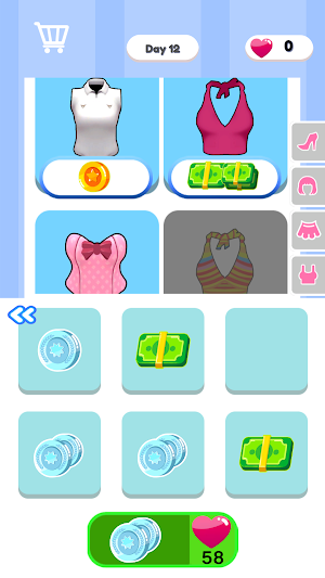 Influencer Career! Screenshot 2