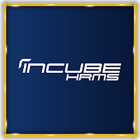 InCube HRMS