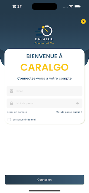 CarAlgo Screenshot 0