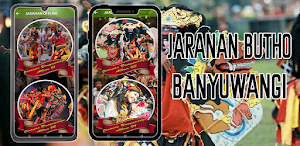 Jaranan Butho Banyuwangi Screenshot 2