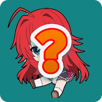 Quiz Anime