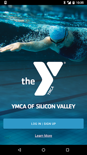 YMCA of Silicon Valley YFit Screenshot 0