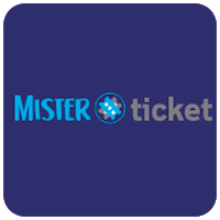 MisterTicket - Produtor