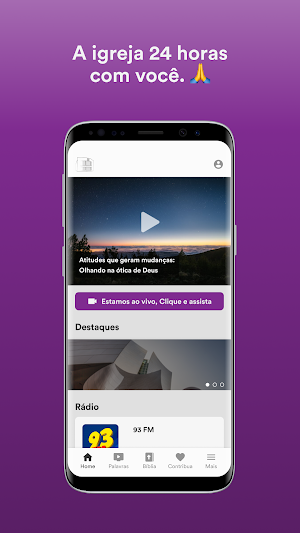 Oitenta IEQ Piraquara Screenshot 0