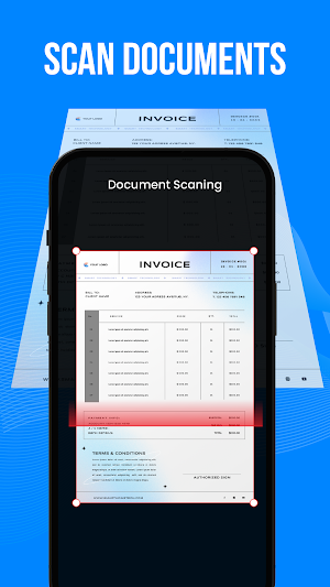 Smart Printer App and Scanner Screenshot 3