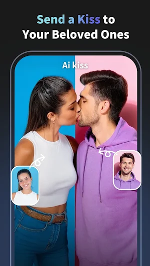 Voom!-AI Video Generator Screenshot 2