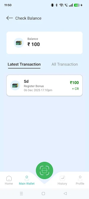PayBizz Screenshot 0
