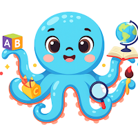 Kidora - Kids Learning games