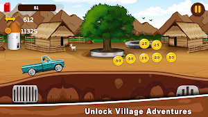 Driventure Screenshot 3