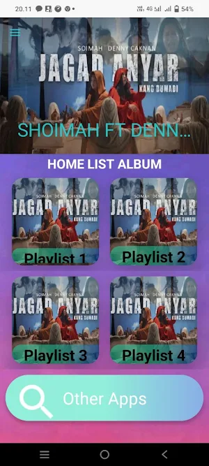 SOIMAH FT DENNY CAKNAN OFFLINE Screenshot 1
