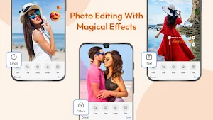 Gallery - Photo Gallery, Album Screenshot 1