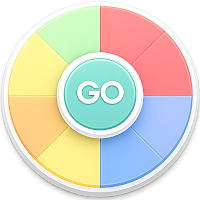 Quick Choice – Spin the Wheel