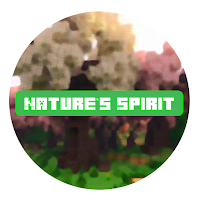 Nature Spirit Mod Biom