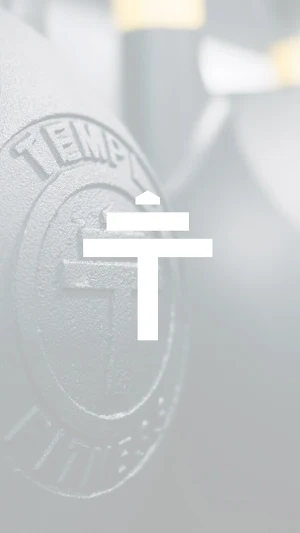 TEMPL Fitness Screenshot 0