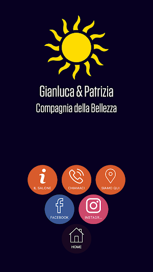 Gianluca & Patrizia CDB Screenshot 1
