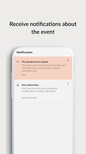 VCLUB - Viseeon Community Screenshot 3