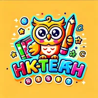HK-Teach-Kids Fun Learning App