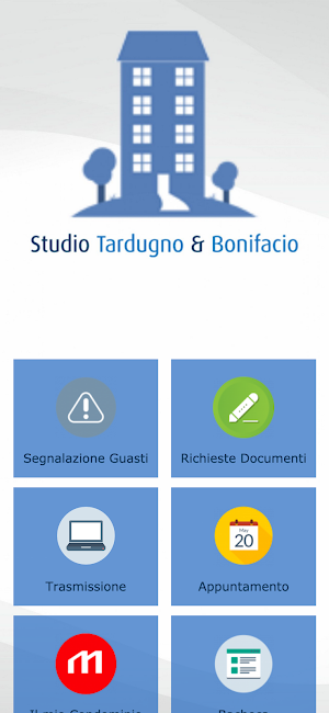 Tardugno&Bonifacio Screenshot 0