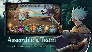 Indies' Lies screenshot 6