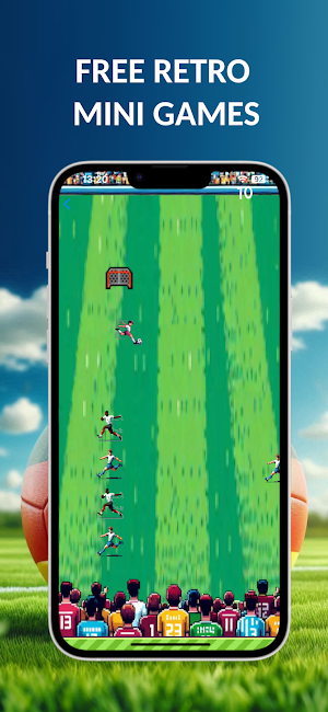 Germany EURO 2024 Screenshot 2
