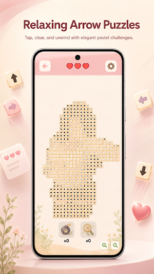 Anime Gallery Screenshot 2