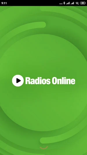 MAXIMA FRECUENCIA Screenshot 1
