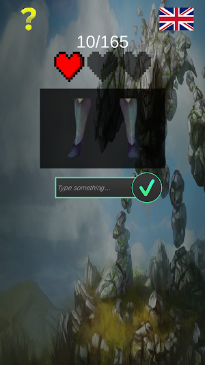 League of Feet Screenshot 1