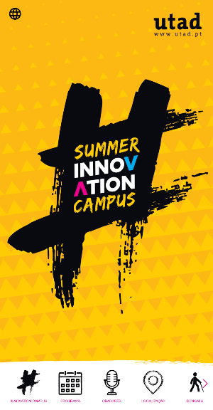 Summer Innovation Campus Screenshot 1