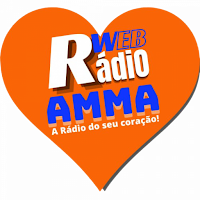 Rádio Web AMMA