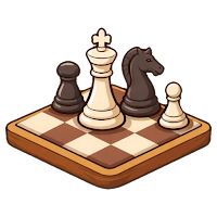 WeeChess - Mini Chess Puzzles
