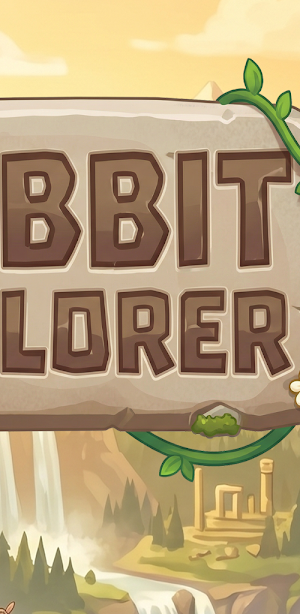 RabbitExplorer Screenshot 1