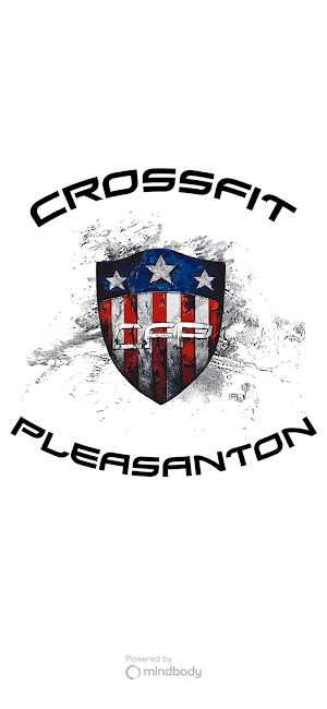 CrossFit Pleasanton Screenshot 0