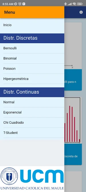 simpleStat Screenshot 1